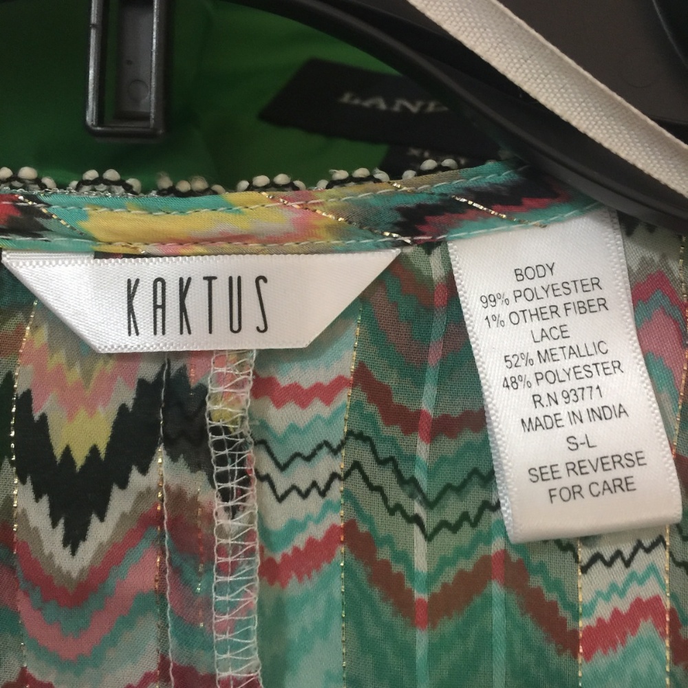 Kimono - Picture 2 of 4